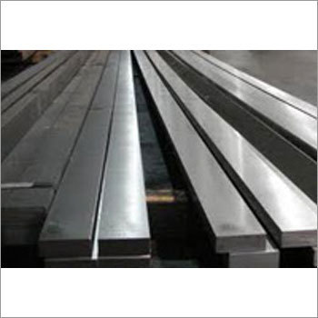 Round Flat & Hex bars