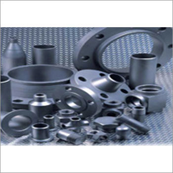 Duplex Super Duplex Steel
