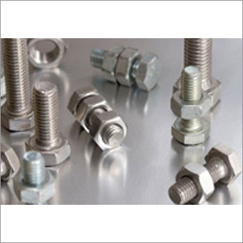 Fasteners