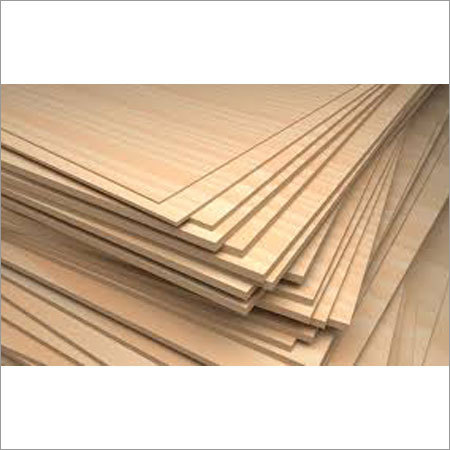 Decorative Plywood
