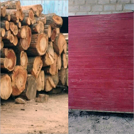 Silver Wood and Cenetring Ply