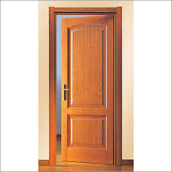 Wooden Door