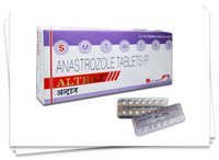 Anastrozole Tablets