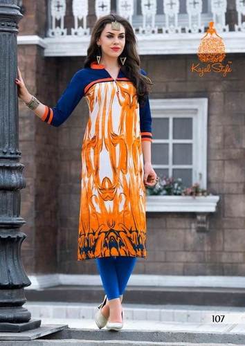 Fancy Kurti