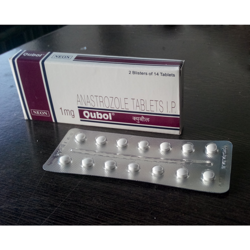 Anastrozole Tablets 1Mg Specific Drug