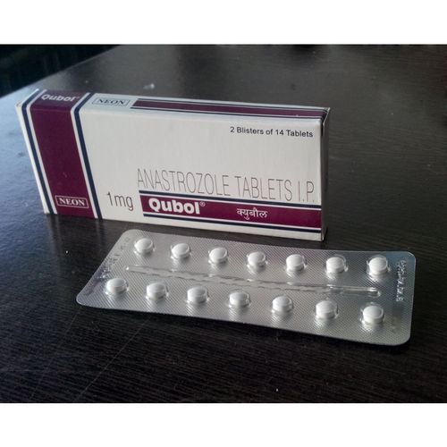 Anastrozole Tablets 1MG