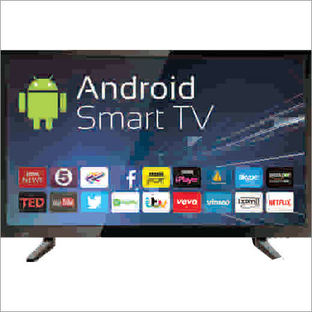 Led Full Hd Tv TW-32 inch SFT