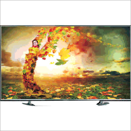 Led Full Hd Tv TW-50 inch FT