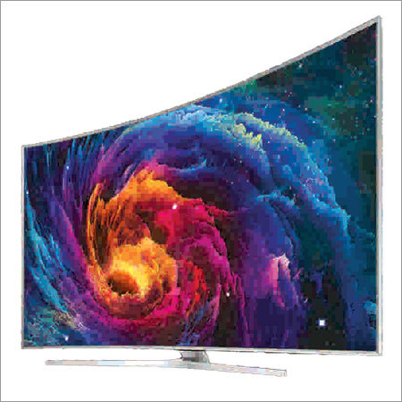 Led Full Hd Curved TvTW-40 inch CRV