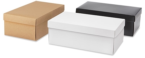 Shoe Boxes