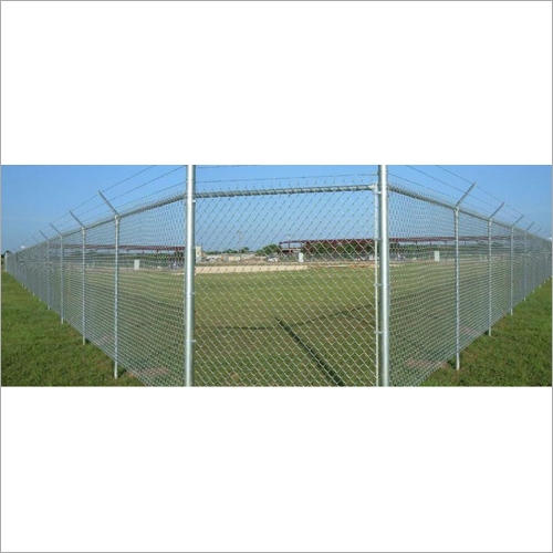 Chainlink Fence