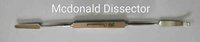 Mcdonald Dissector