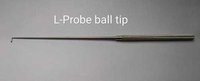 L-Probe Ball Tip