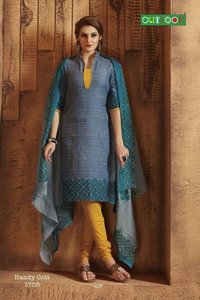 Party Wear Designer Anarkali Suit