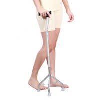 Tripod Walking Stick