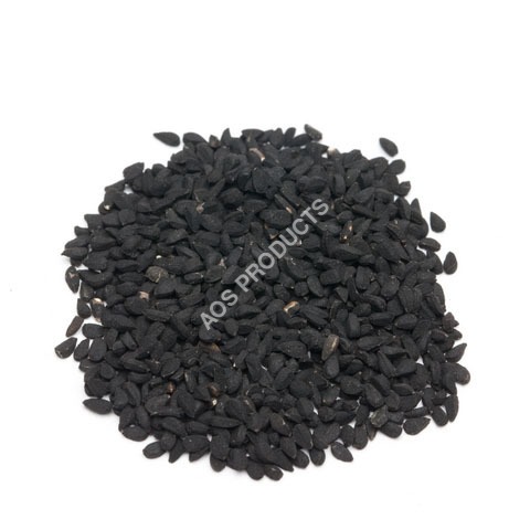 Black Seed Oil