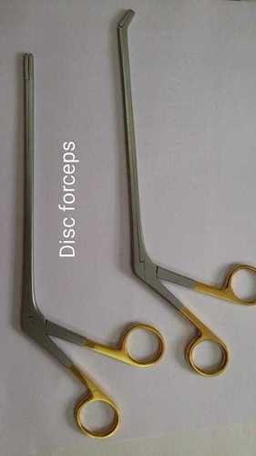 Disc Forceps