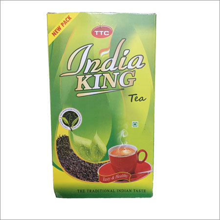 Natural Tea