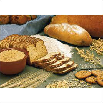 Whole Wheat Flour