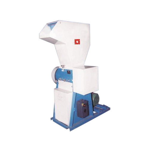 Automatic Plastic Scrap Grinder