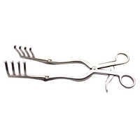 Beckman Adson Retractor