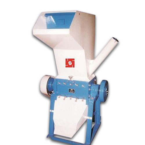 Plastic Scrap Grinder Machine Plastic Scrap Grinder Machine