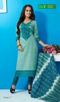 Printed Salwar Suits
