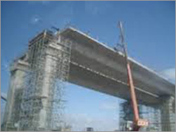 Bridge Highway Construction