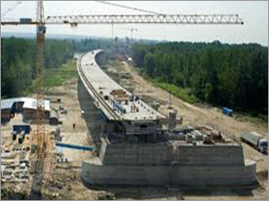 Bridge Construction