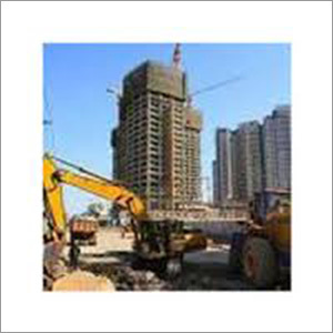 Residential Building Civil Construction
