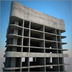 Civil Construction Projects For Commercial Building