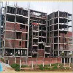 Commercial Building Construction