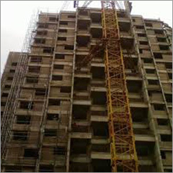 Corporate Building Construction