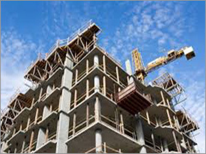 Industrial Building Construction