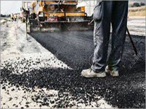 Road Construction Projects