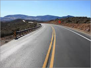 Road Construction
