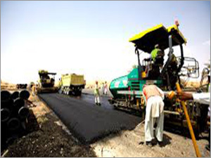 Highways Construction