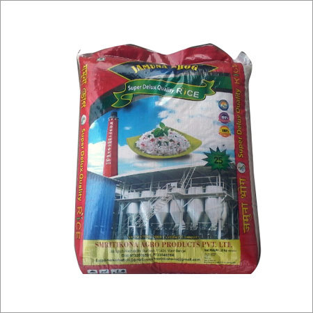 Organic Miniket Rice (25Kg)