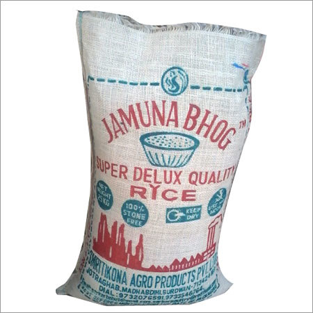 Miniket Rice (Jute Bag 25Kg) Miniket Rice (Jute Bag 25Kg)