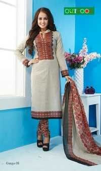 Fancy Salwar Suits