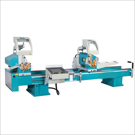 UPVC Welding Machine