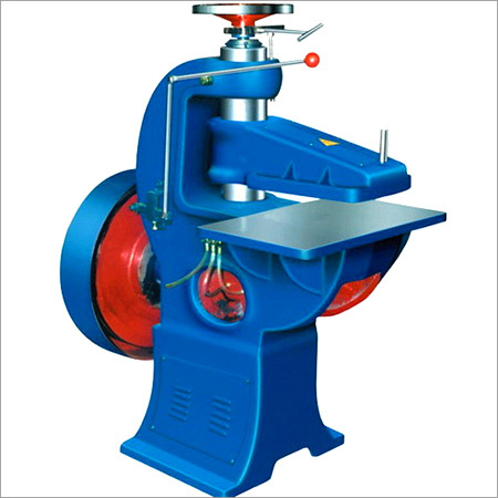 Manual Punching Machine