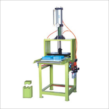 Pneumatic Punching Machine Pneumatic Punching Machine