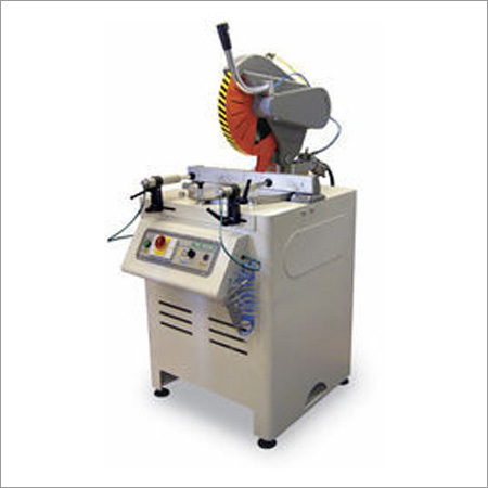Aluminum Cutting Machine Aluminum Cutting Machine