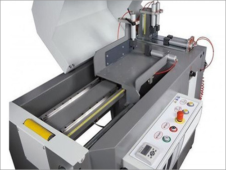 Aluminum UPVC Copy Router