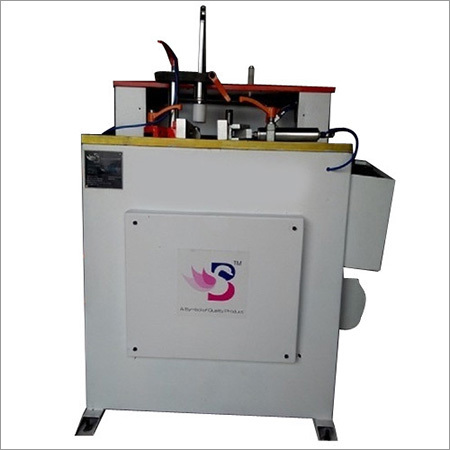 End Milling Machine End Milling Machine
