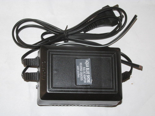 24-36 Adaptor