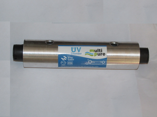 Ro Uv Barrel