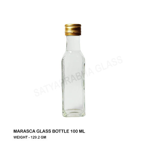 100 ml Marasca Bottle