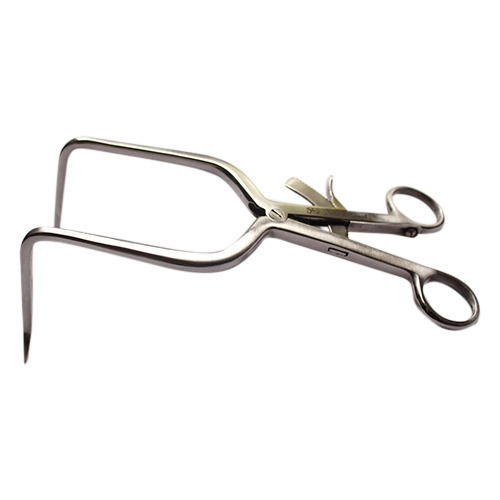 Gelpi Retractor